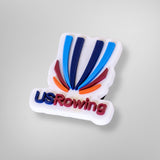 Pin USRowing