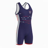 Tristar Men's Unisuit