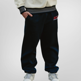 Varsity Roll-top Sweatpants USALacrosse