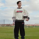 Varsity Roll-top Sweatpants USALacrosse
