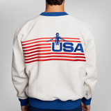 Vespoli Weekender Crewneck
