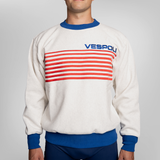 Vespoli Weekender Crewneck