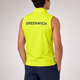 Greenwich Crew Men's Vest