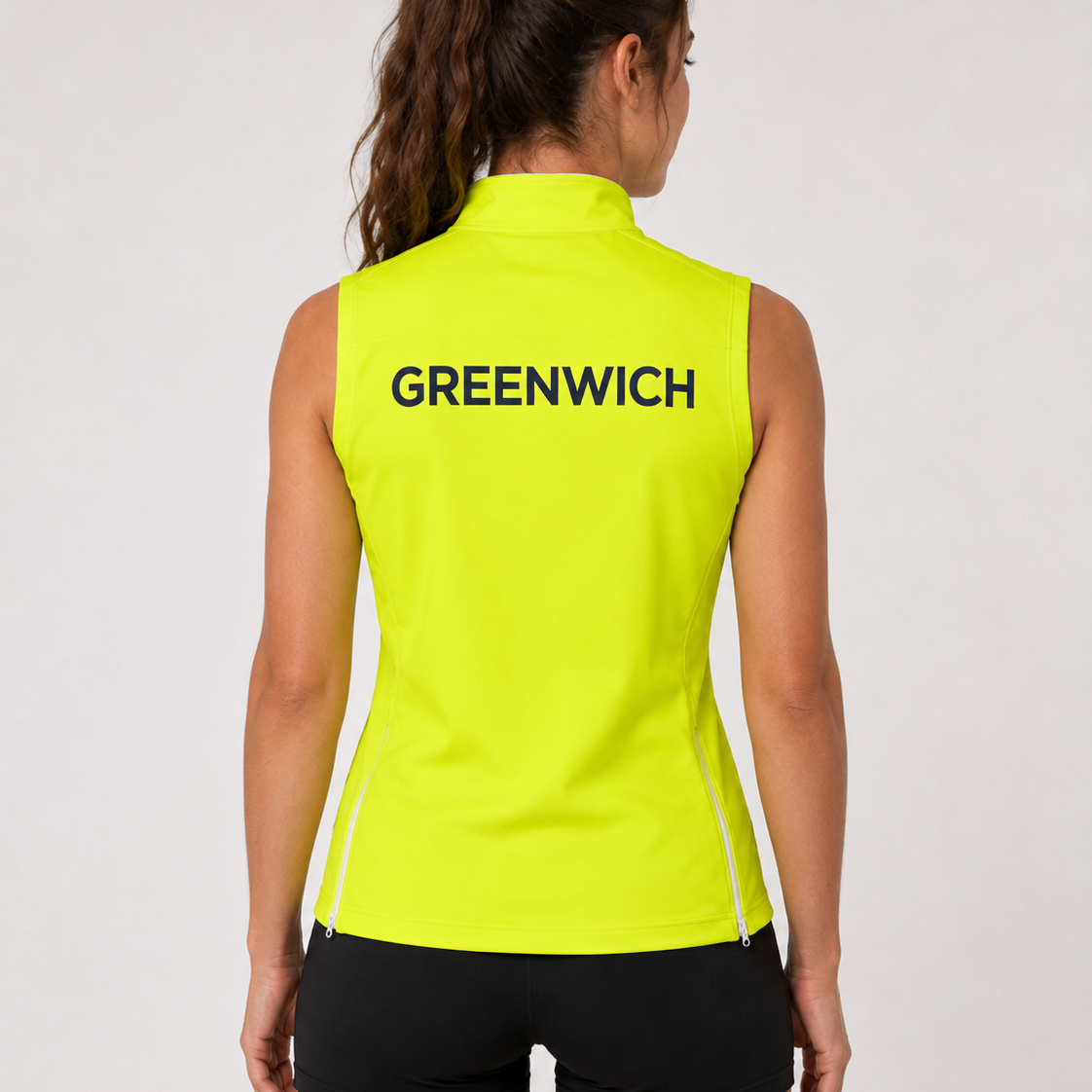 Greenwich Crew Women's Vest