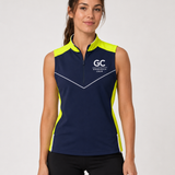 Greenwich Crew Women's Vest