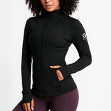 Greenwich Crew Scuba Jacket