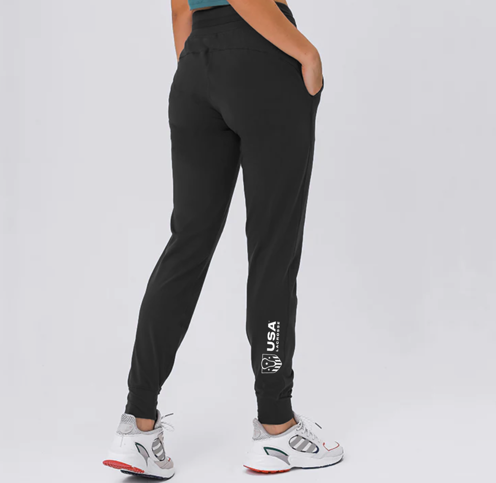 Knit Joggers USALacrosse Women's