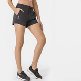 Shorts USALacrosse Women’s Mid-rise