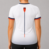 WYRA Women's Base Layer Short Sleeve UPF50+