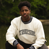 Weekender Crewneck