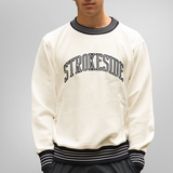 Weekender Crewneck