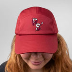 Redwood Scullers Baseball Hat
