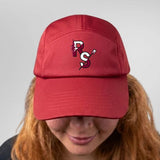 Redwood Scullers Baseball Hat