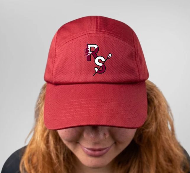 Redwood Scullers Baseball Hat