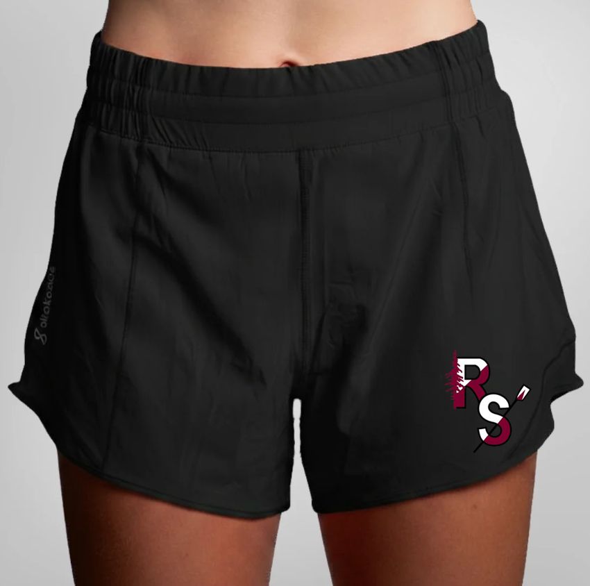 Redwood Scullers Women’s Shorts
