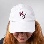 Redwood Scullers Baseball Hat