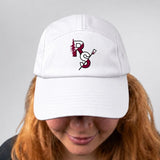 Redwood Scullers Baseball Hat