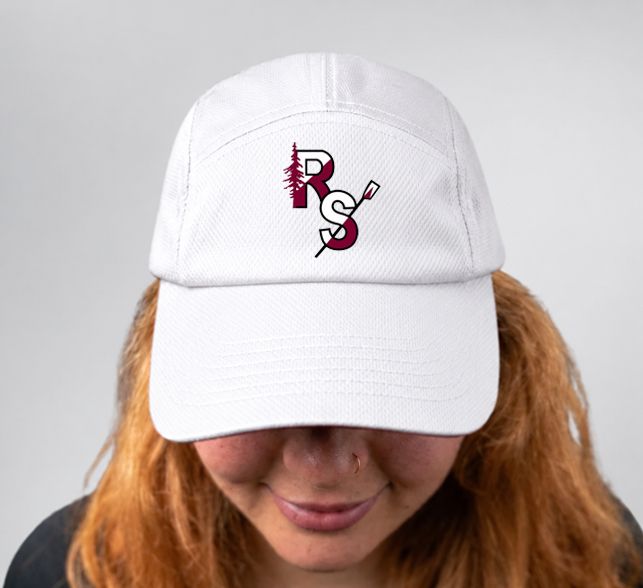Redwood Scullers Baseball Hat