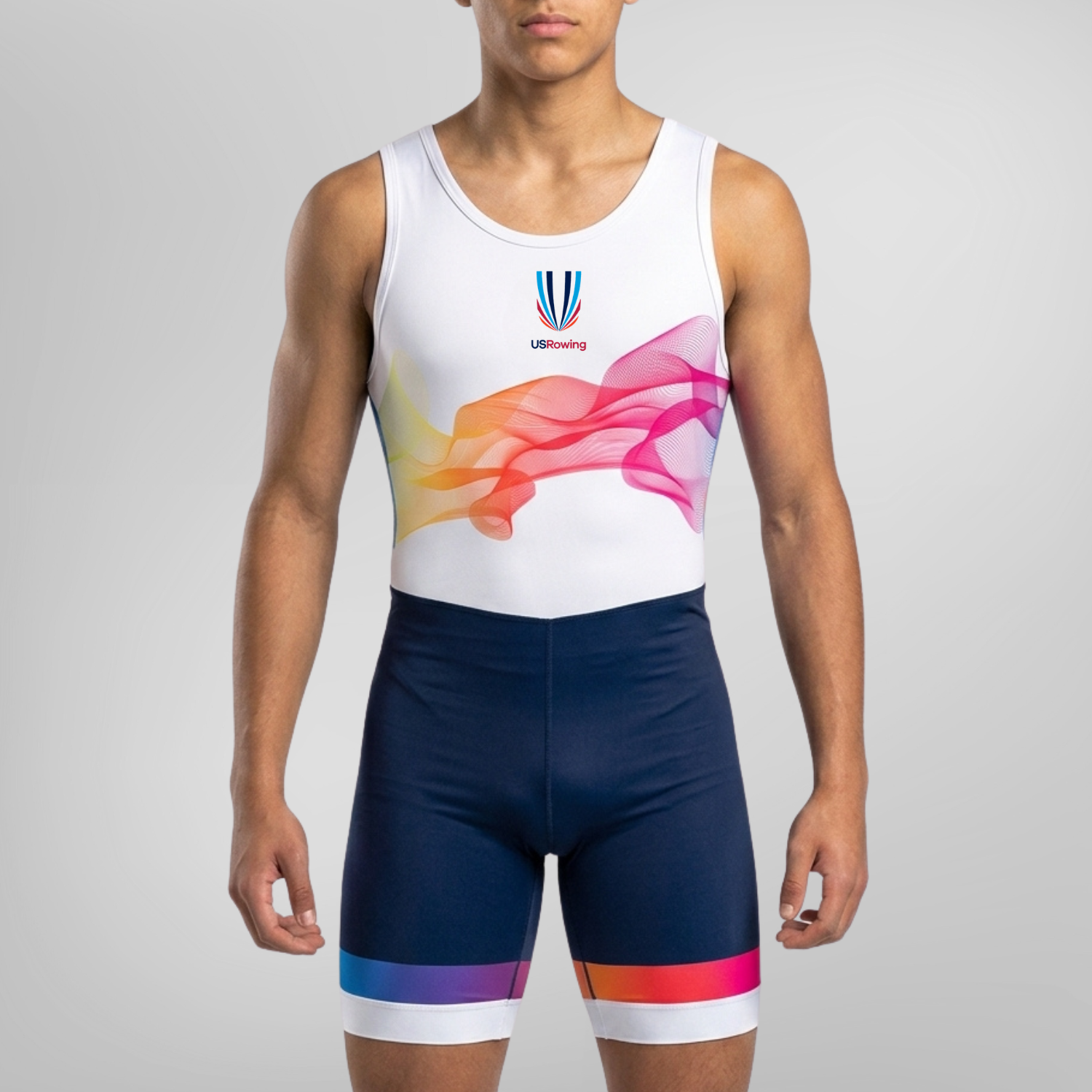 True Colors Unisuit Men's