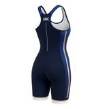 UBC Women's Unisuit