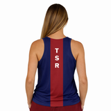 Tristar Women's Base Layer Tank UPF50+