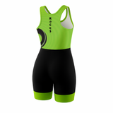 ROCCS Women's Unisuit