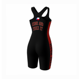 Texas Rowing Center Women's Unisuits