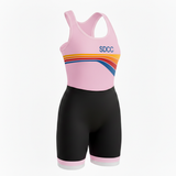 Crew Classic Women's Unisuit