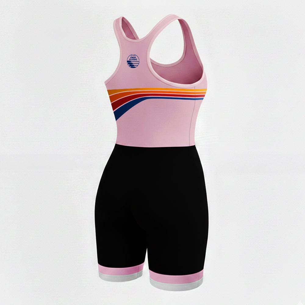 Crew Classic Women's Unisuit