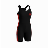 Texas Rowing Center Women's Unisuits
