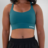 Criss-Cross Bra 2.0 USRowing