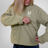 Everyday Women’s Jacket USRowing