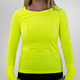Knitted Long Sleeve USRowing Women’s