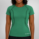 Knitted Short Sleeve USRowing Women’s