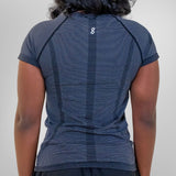 Knitted Short Sleeve USRowing Women’s