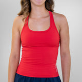 Straight Tank Top USRowing Women’s
