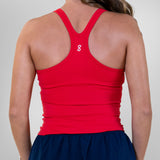 Straight Tank Top USRowing Women’s