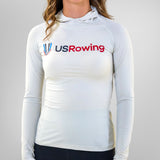 UPF 50+ Women Performance Hoodie
