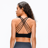 Criss-Cross Bra 2.0 USALacrosse