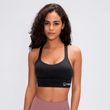 Criss-Cross Bra 2.0 USALacrosse