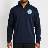 Camp Randall Rowing Club Quarterzip