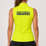 Camp Randall Rowing Club Women's Vest