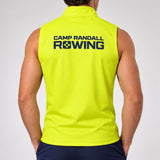 Camp Randall Rowing Club Men's Vest