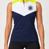 Camp Randall Rowing Club Women's Vest