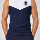 Camp Randall Rowing Club Men's Vest