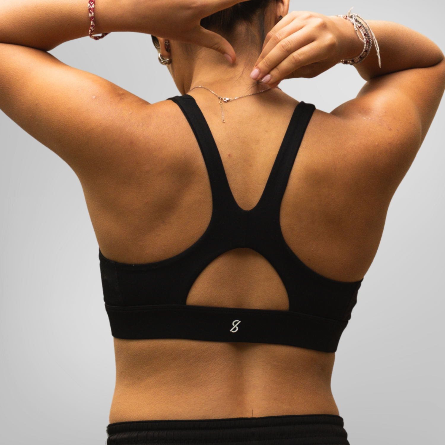 Foundation Bra USRowing