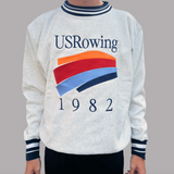 EST 1982 Crewneck Sweatshirt