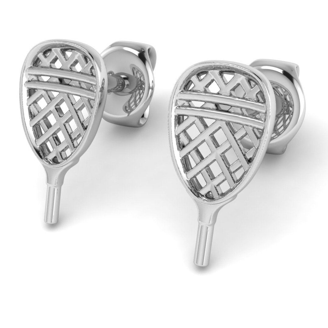 Jewelry Earrings - Lacrosse