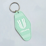 Keychain USRowing