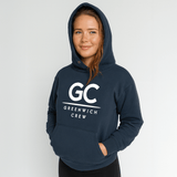 Greenwich Crew Hoodie (Unisex)